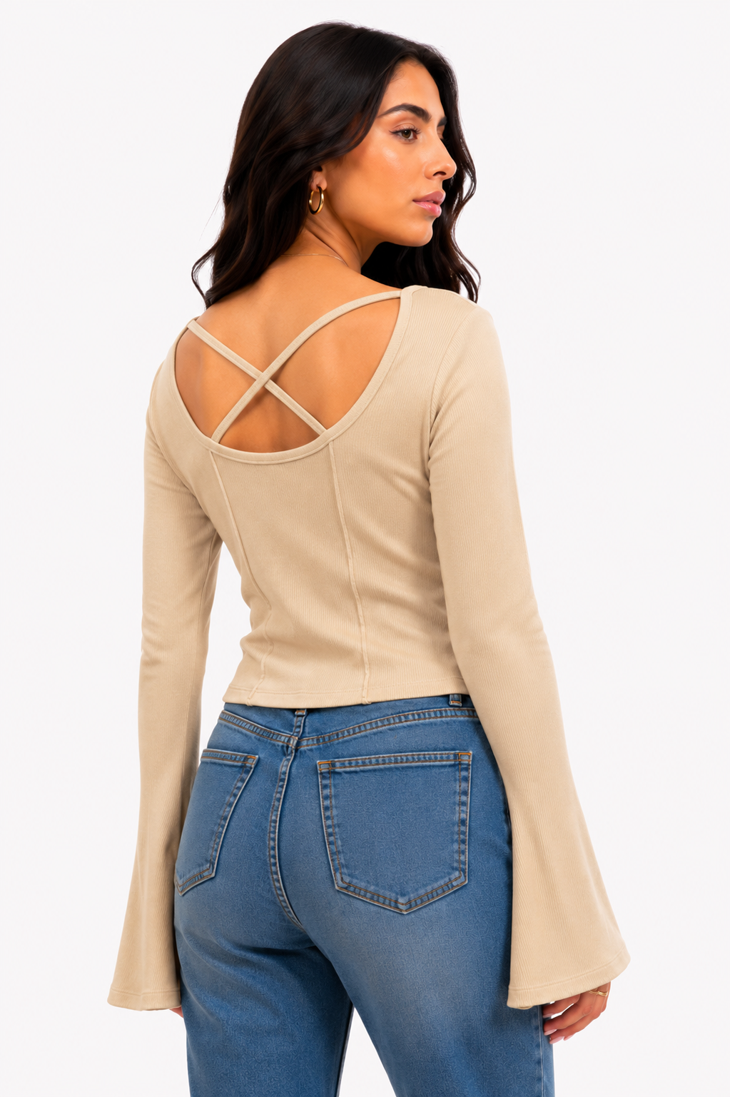 Double Sided Beauty Beige