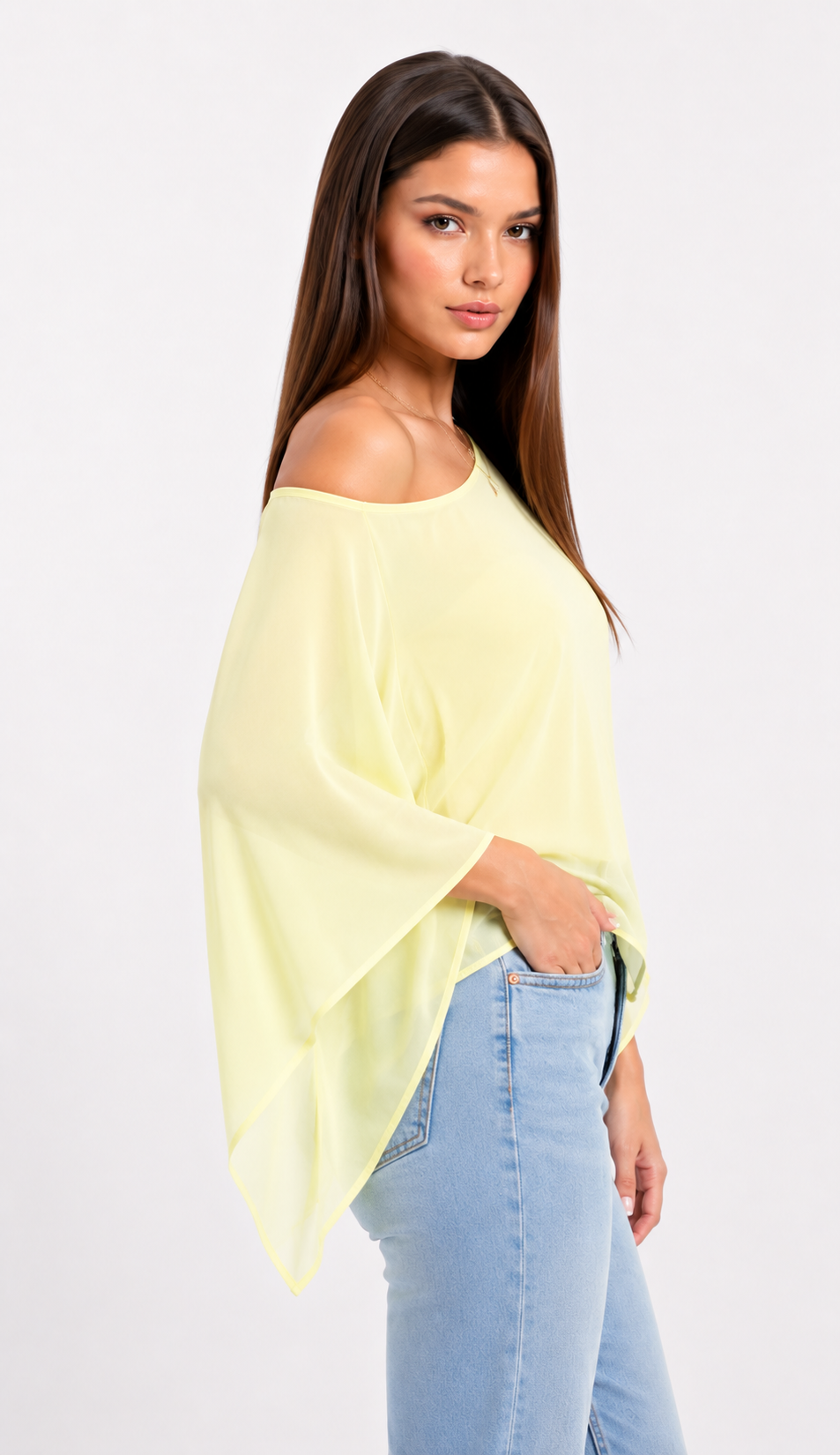 Multi-way Poncho