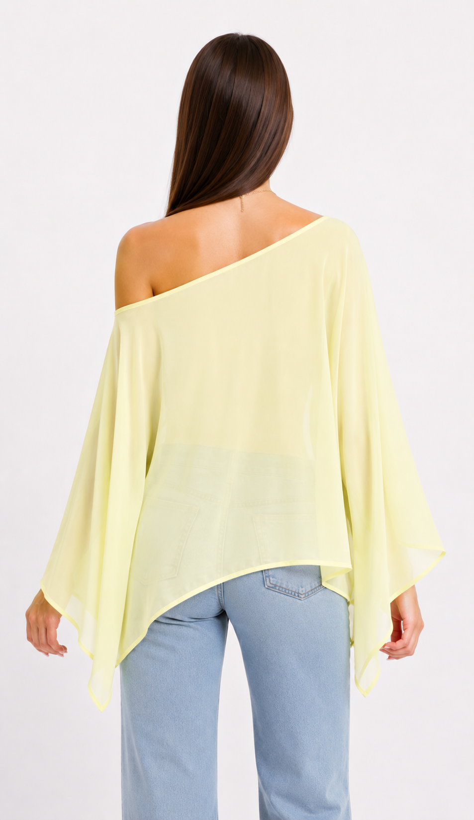 Multi-way Poncho