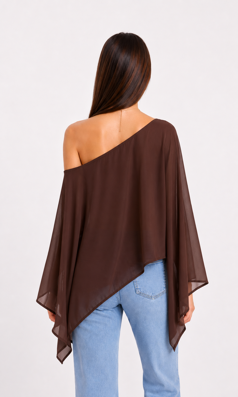 Multi-way Poncho