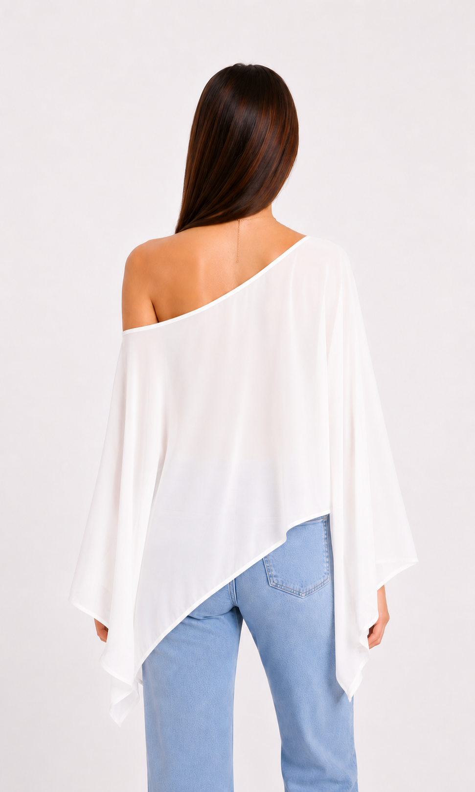 Multi-way Poncho