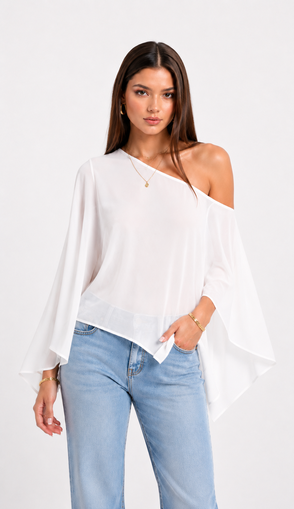 Multi-way Poncho