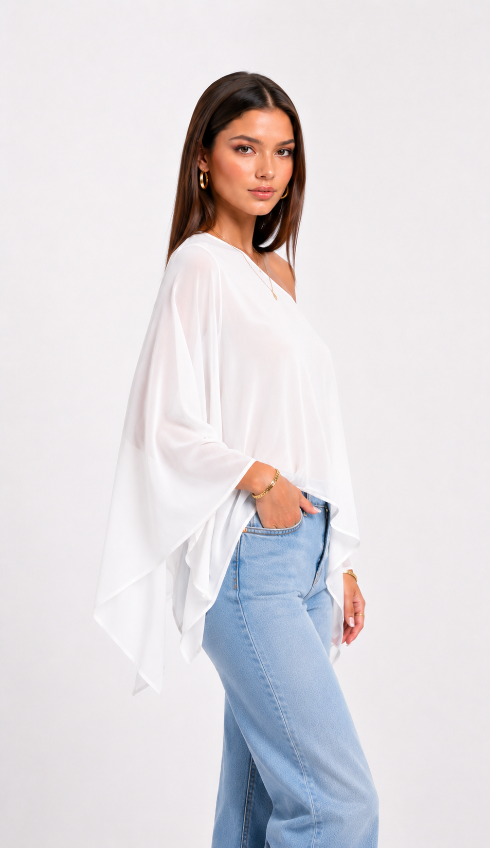 Multi-way Poncho