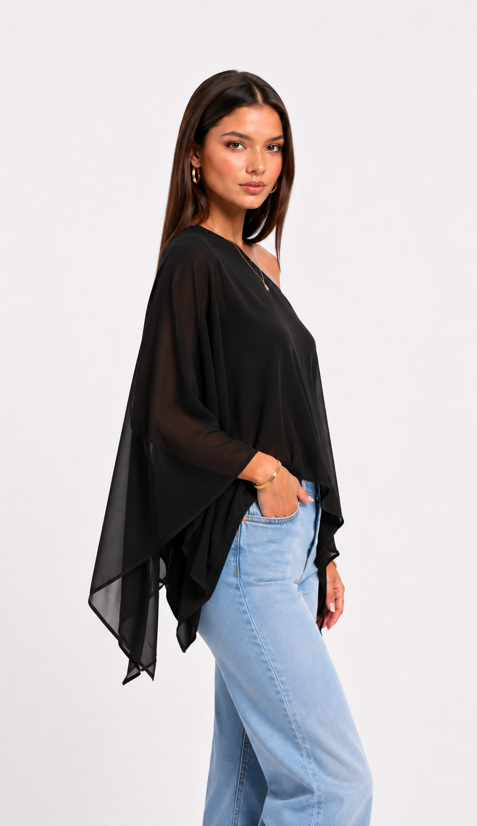 Multi-way Poncho