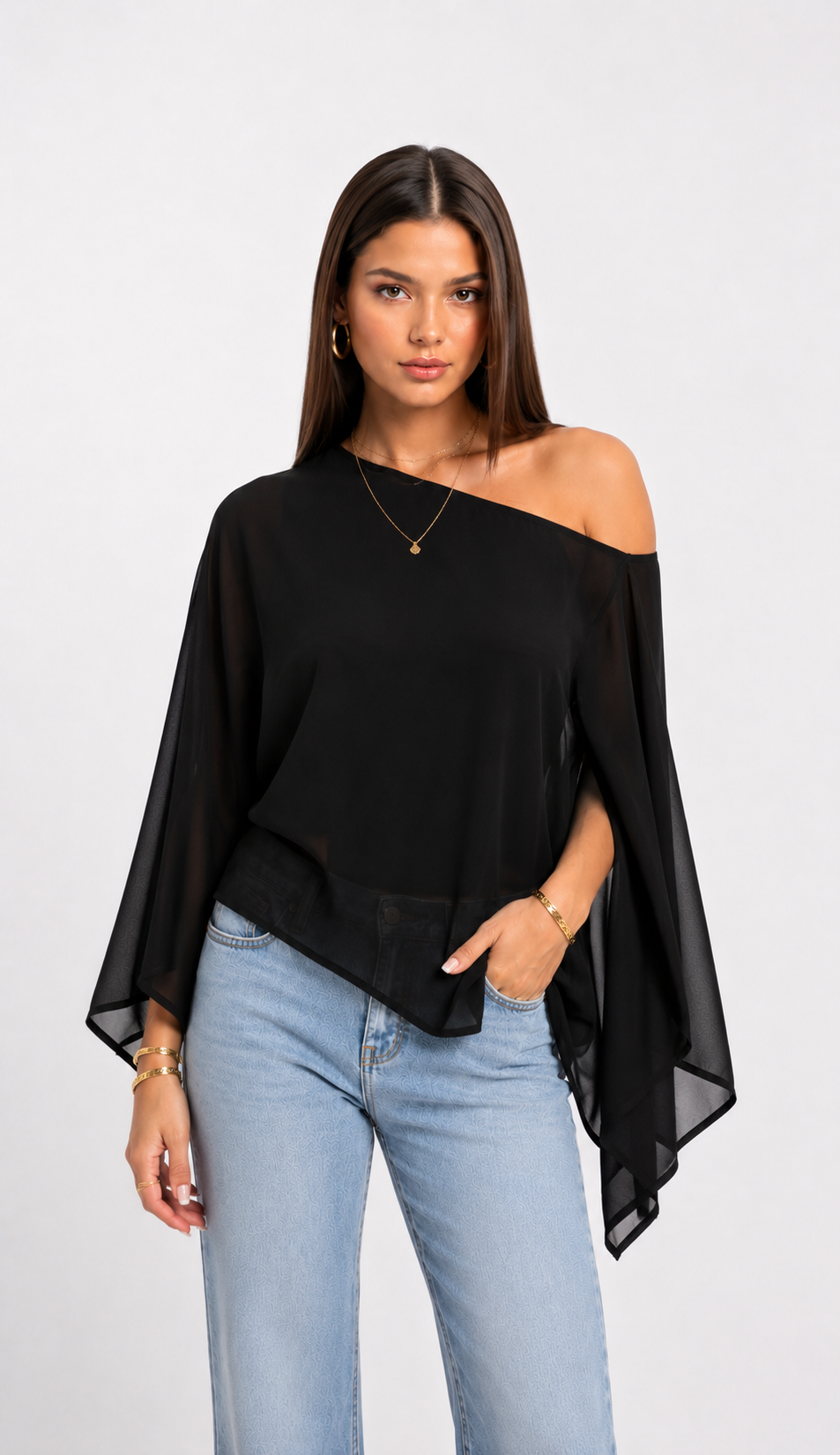 Multi-way Poncho