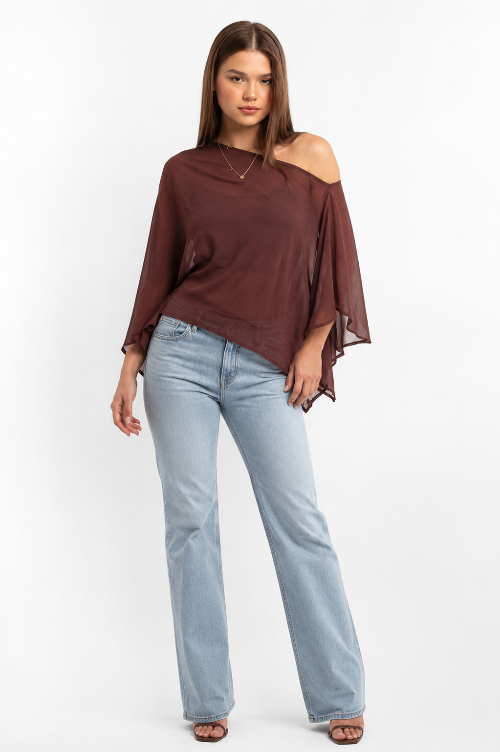 Multi-way Poncho