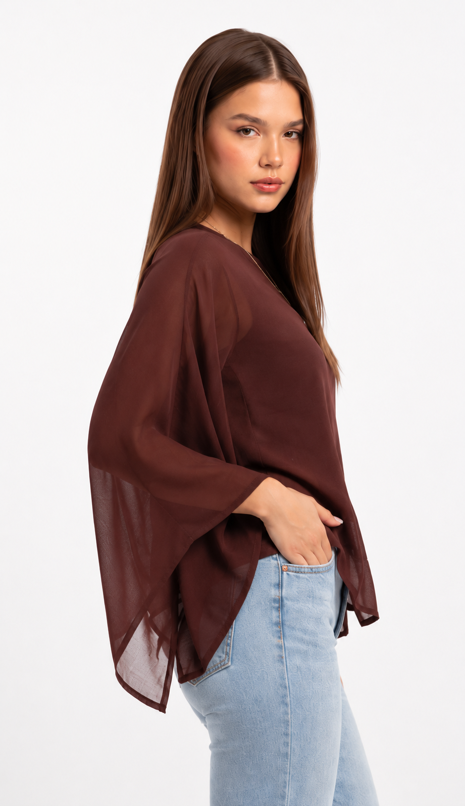 Multi-way Poncho