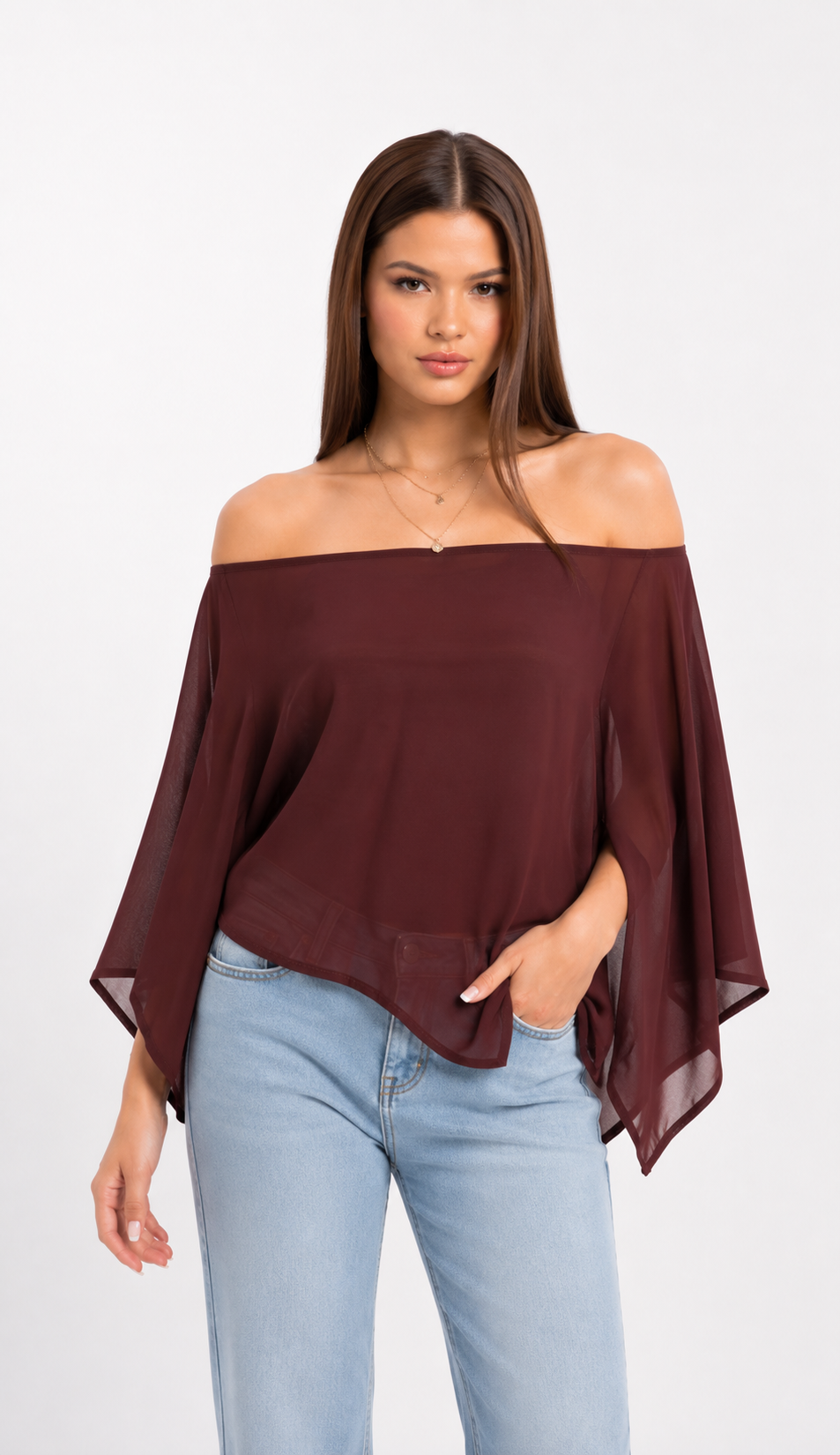 Multi-way Poncho