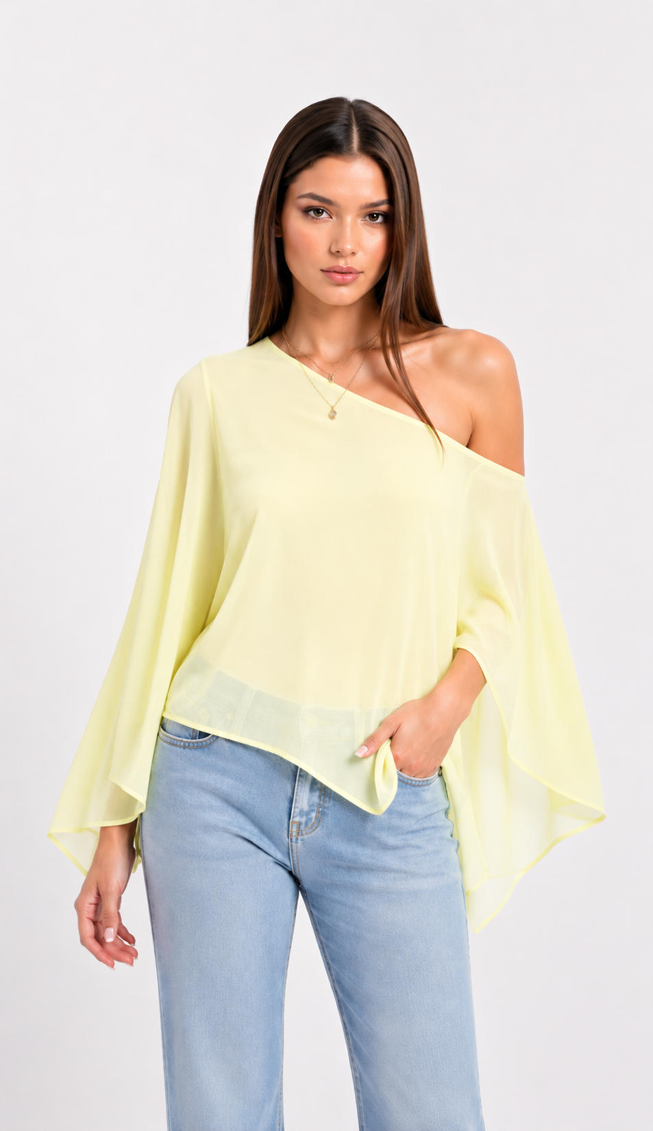 Multi-way Poncho