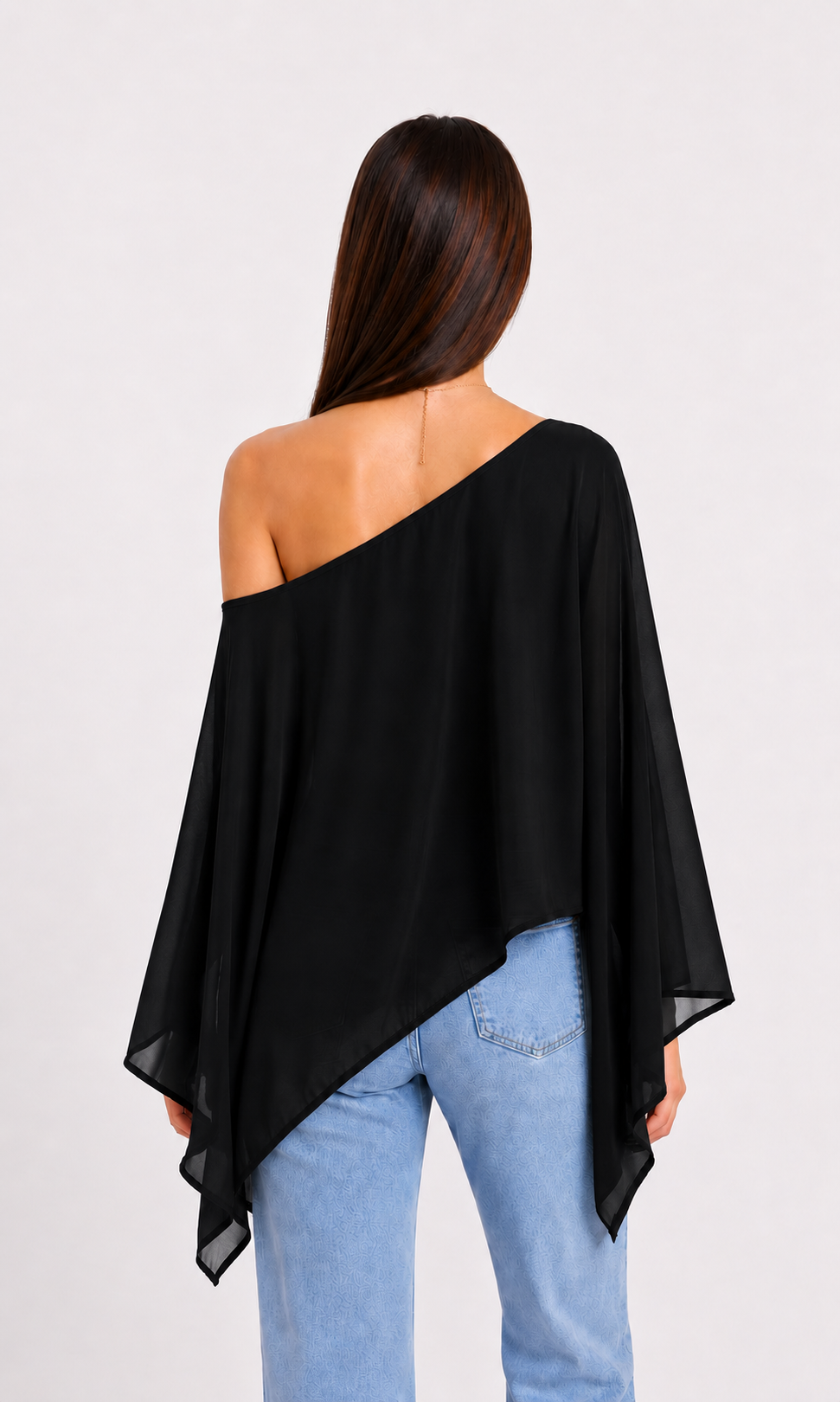 Multi-way Poncho