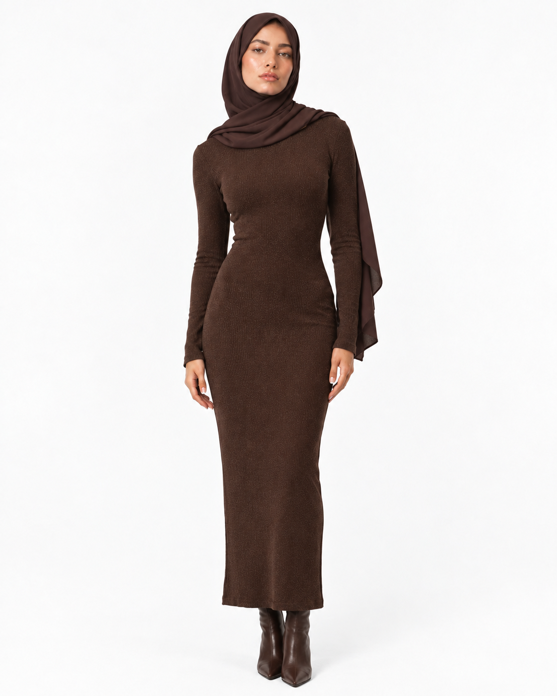 Contour Elle Dress