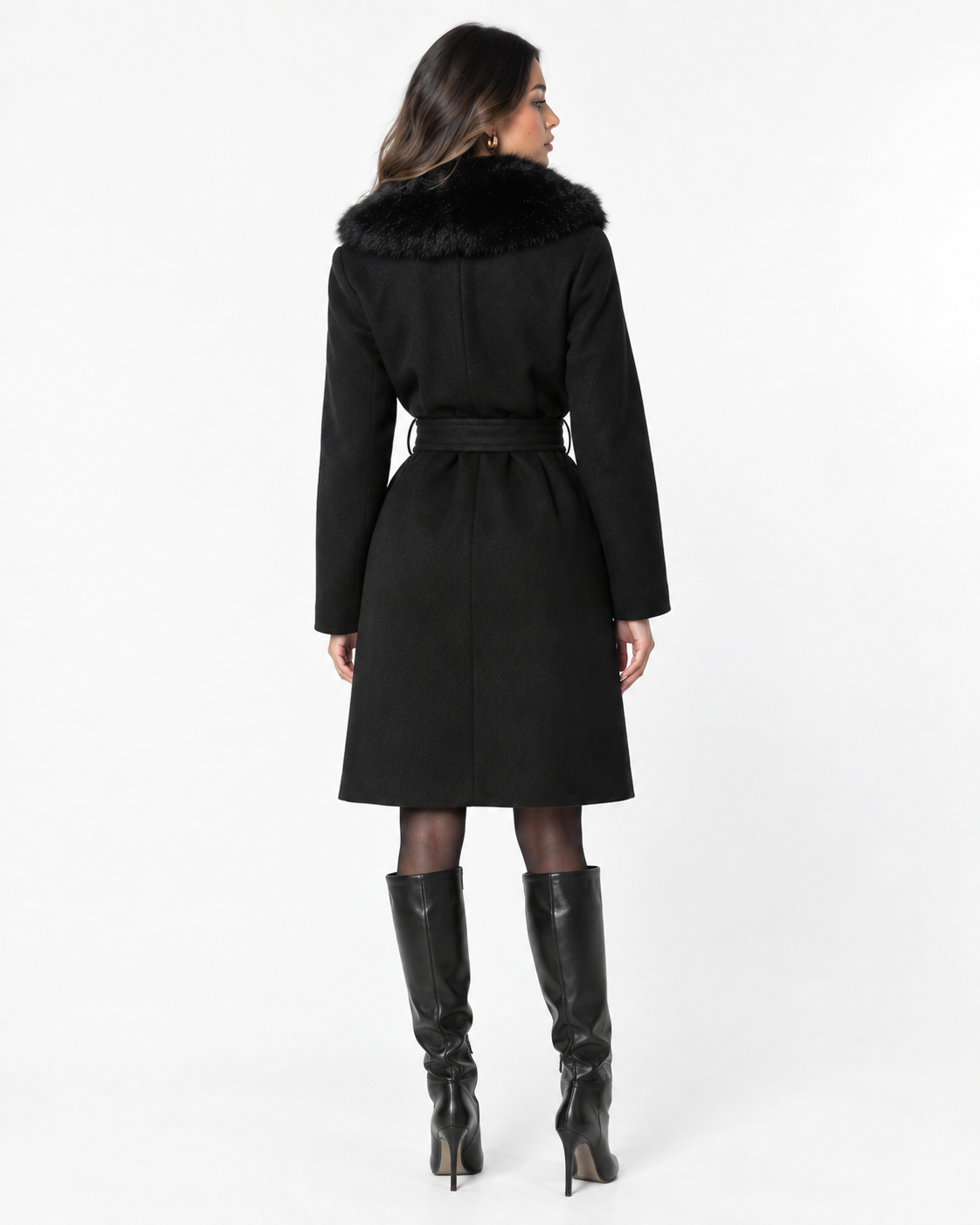 The Monroe Coat