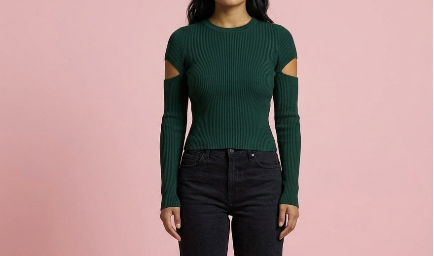 The It Girl Top