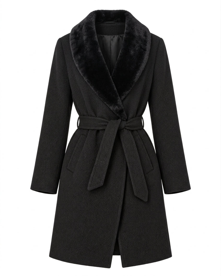 The Monroe Coat