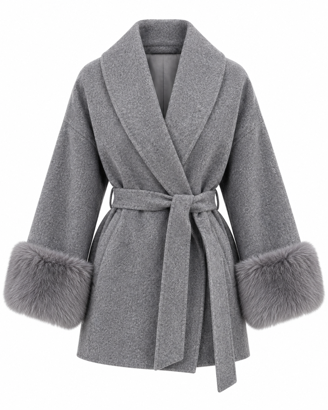 Blair Fur Coat