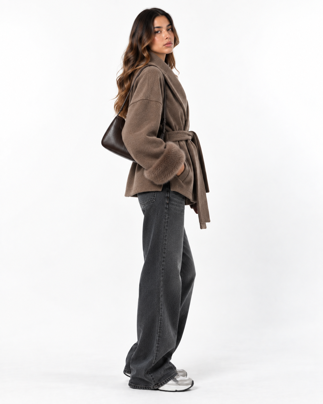 Blair Fur Coat
