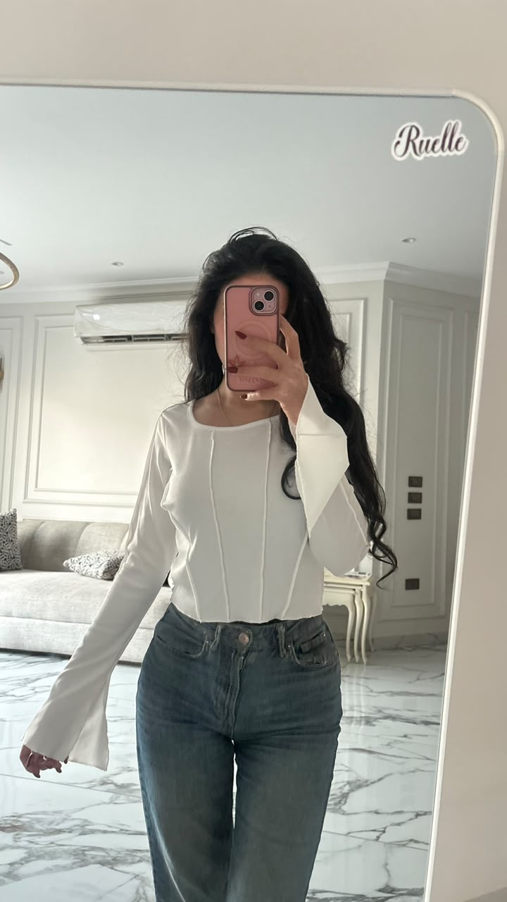 Double Sided Beauty White