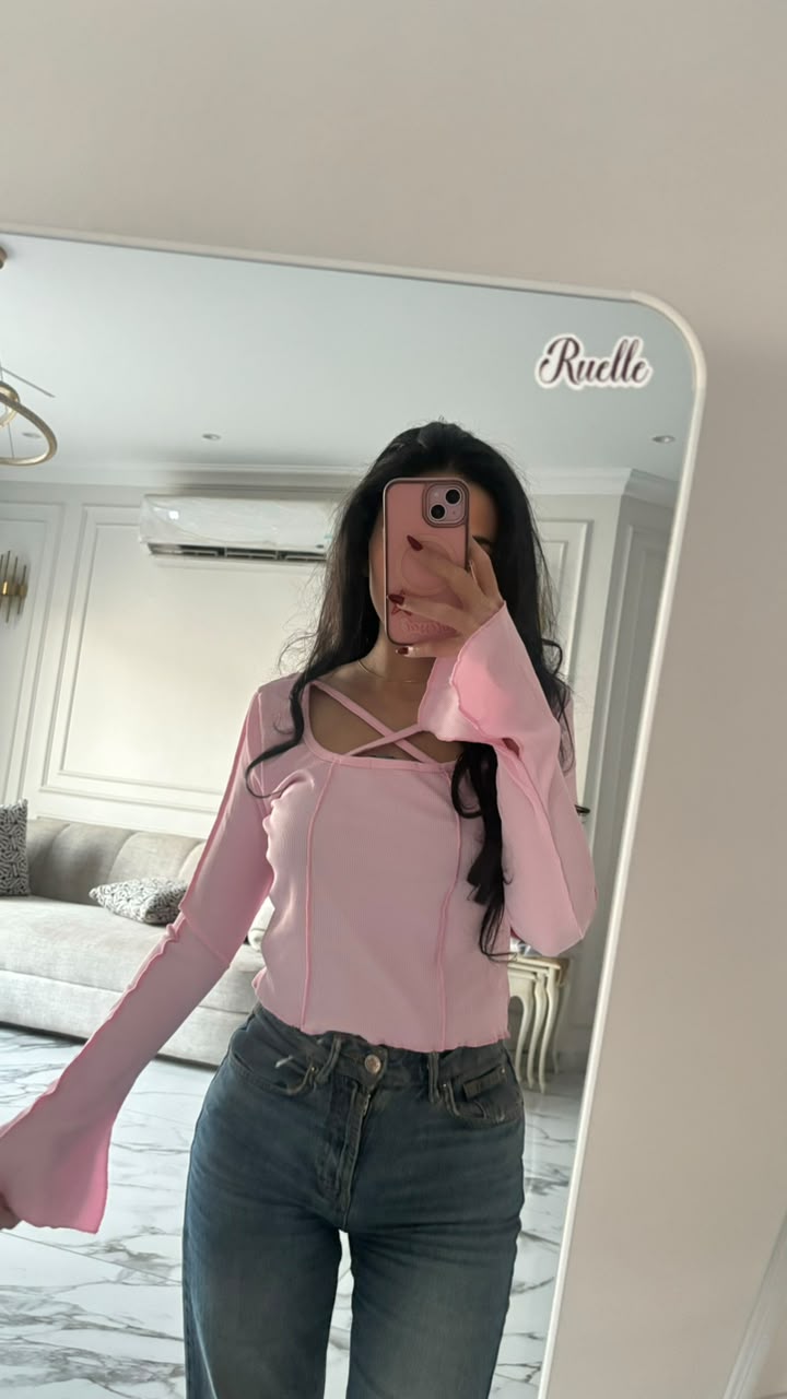 Double Sided Beauty Pink