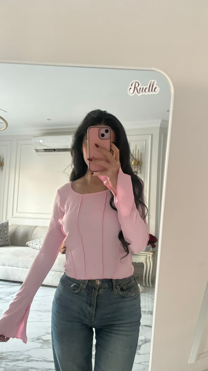Double Sided Beauty Pink