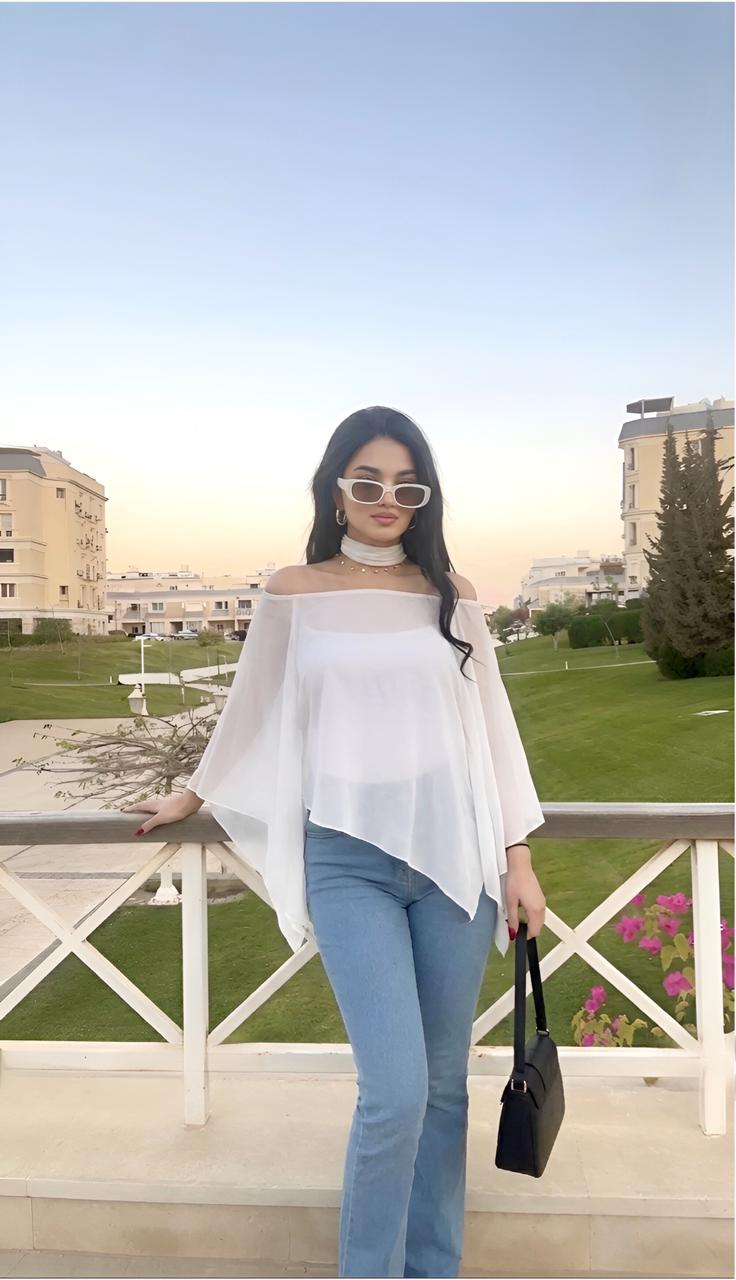 Multi-way Poncho
