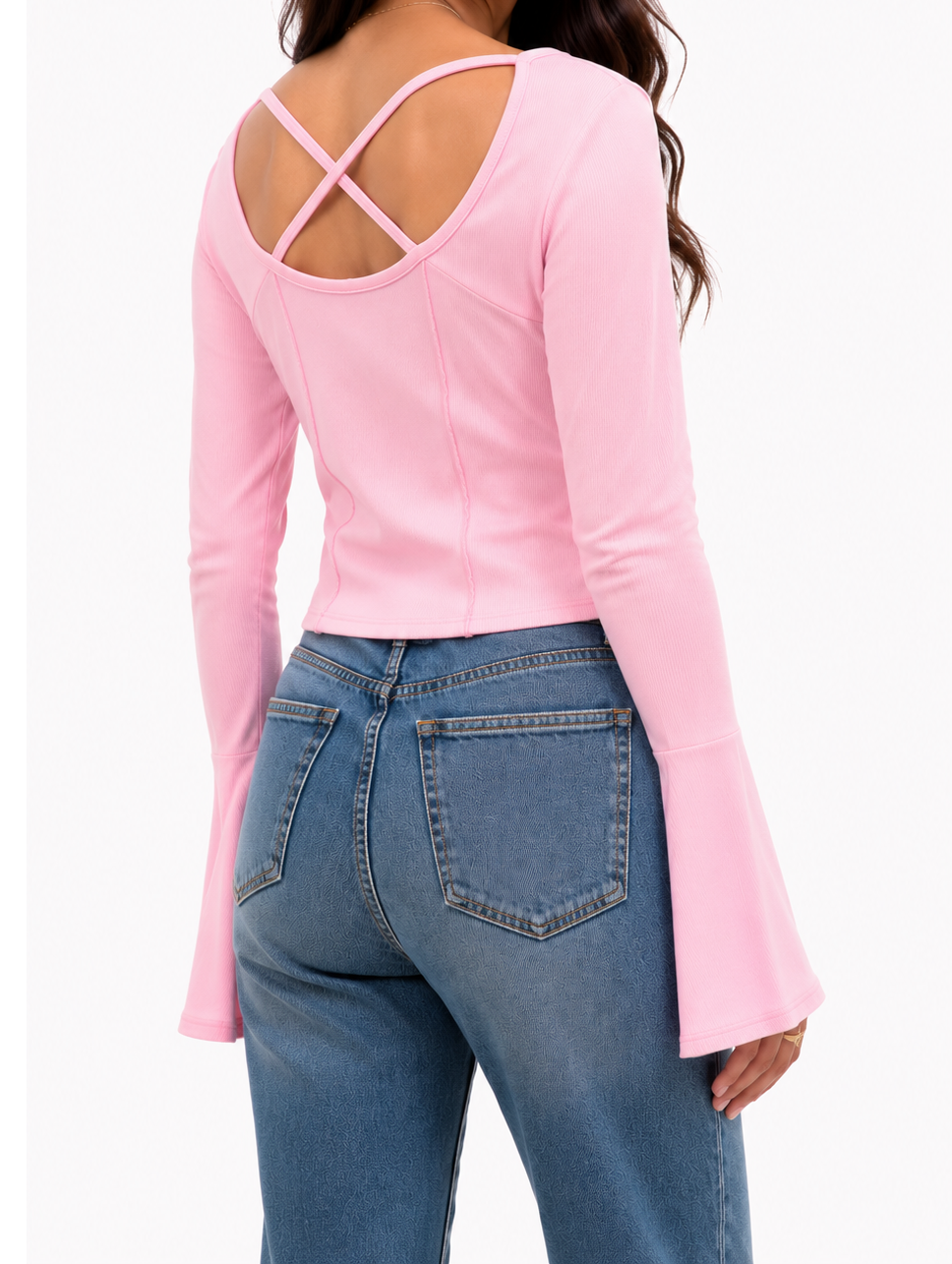 Double Sided Beauty Pink